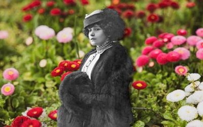 Colette, la donna selvaggia che non voleva essere addomesticata