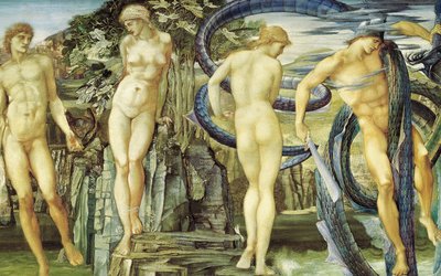 Chi è Andromeda: testo e significato del mito nella canzone di Elodie
