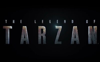 The Legend Of Tarzan: trama del film e romanzi da cui è tratto