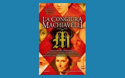 La congiura Machiavelli