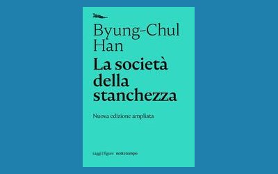 La società della stanchezza