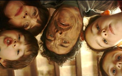 Mio fratello rincorre i dinosauri: trama e trailer del film