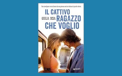 Il cattivo ragazzo che voglio