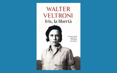 Iris, la libertà