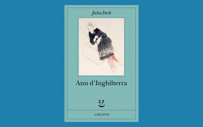 Ann d'Inghilterra