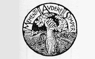 Memento audere semper: cosa significa e chi l'ha detto?