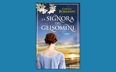 La signora dei gelsomini