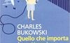 Quello che importa è grattarmi sotto le ascelle 