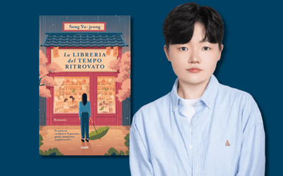 Intervista a Song Yu-jeong, autrice di “La libreria del tempo ritrovato”