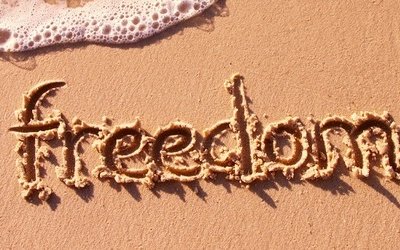 Le migliori frasi sulla libertà