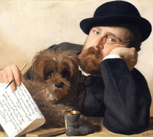Chi era Renato Fucini: vita e opere dello scrittore toscano