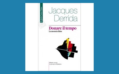 Donare il tempo. La moneta falsa