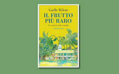 “Il frutto più raro”: la scoperta della vaniglia nel libro di Gaëlle Bélem