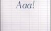Aaa!