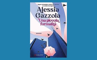 Una piccola formalità