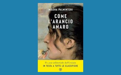 Come l'arancio amaro