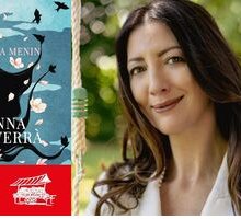 Intervista ad Annalisa Menin, autrice di “L'Anna che verrà”, finalista al Premio Bancarella 2026