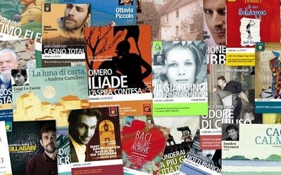 Due audiolibri Emons sotto l'albero