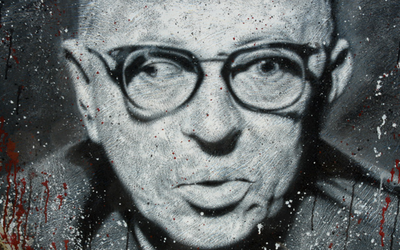 La nausea: Recalcati analizza il capolavoro di Jean-Paul Sartre