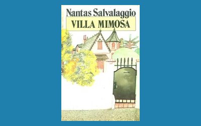 Villa Mimosa