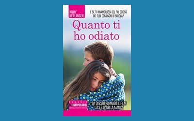 Quanto ti ho odiato