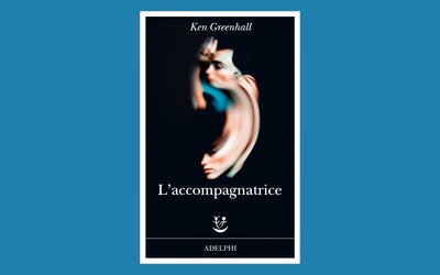 L'accompagnatrice