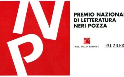 Premio Neri Pozza 2019: decretati i 12 finalisti
