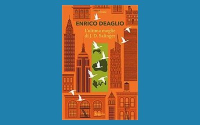 L'ultima moglie di J.D. Salinger
