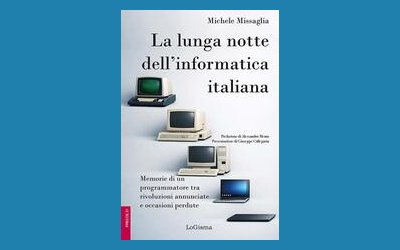 La lunga notte dell'informatica italiana