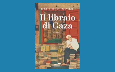 Il libraio di Gaza