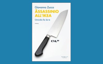 Assassinio all'Ikea. Omicidio fai da te