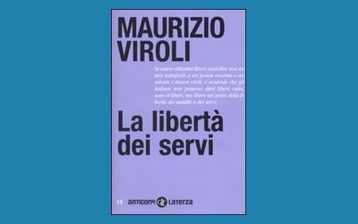 La libertà dei servi