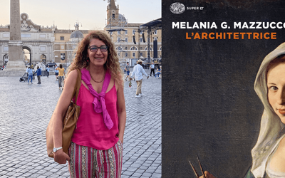 Intervista a Melania G. Mazzucco: viaggio nelle opere di una delle maggiori scrittrici italiane contemporanee