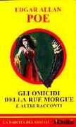 Gli omicidi della Rue Morgue