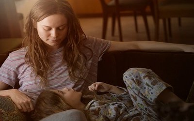 Room. Trama e trailer del film stasera in tv