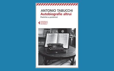 Autobiografie altrui