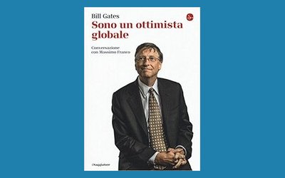 Sono un ottimista globale
