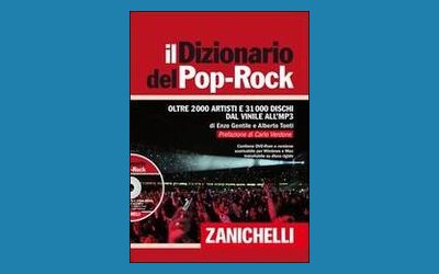Il dizionario del Pop-Rock