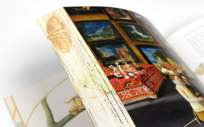I disegni sulla natura di Joris Hoefnagel in un libro e in mostra a Washington