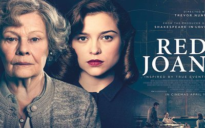 “Red Joan”: trama e trailer del film tratto da una storia vera