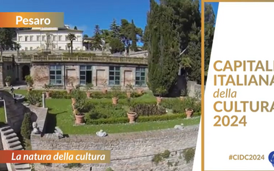 Pesaro è la capitale italiana della cultura 2024: obiettivi e curiosità