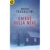 Copertina del libro Ombre sulla neve 