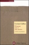 Il lavoro non è una merce