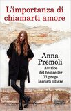L'importanza di chiamarti amore