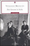 Don Giovanni in Sicilia