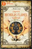 I segreti di Nicholas Flamel l'immortale - 4. Il negromante