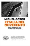 L'Italia nel Novecento. Dalla sconfitta di Adua alla vittoria di Amazon