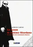 Le nozze di Cosimo Giordano. Un'inchiesta del commissario Santoro