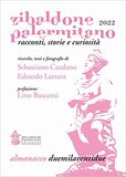 Zibaldone palermitano. Racconti, storie e curiosità. Almanacco 2022