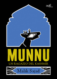 Munnu. Un ragazzo del Kashmir